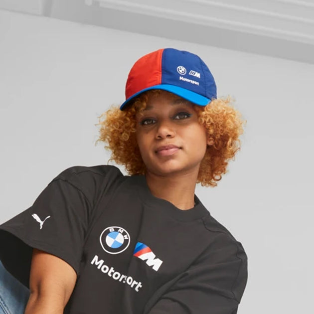 Cuanto cuesta gorra outlet puma bmw motorsport
