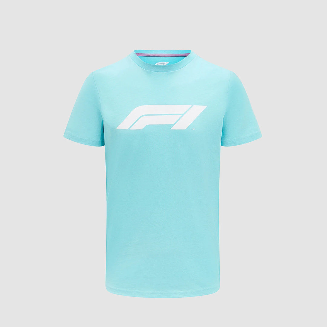 Formula 1 Tech Pastel T-Shirt