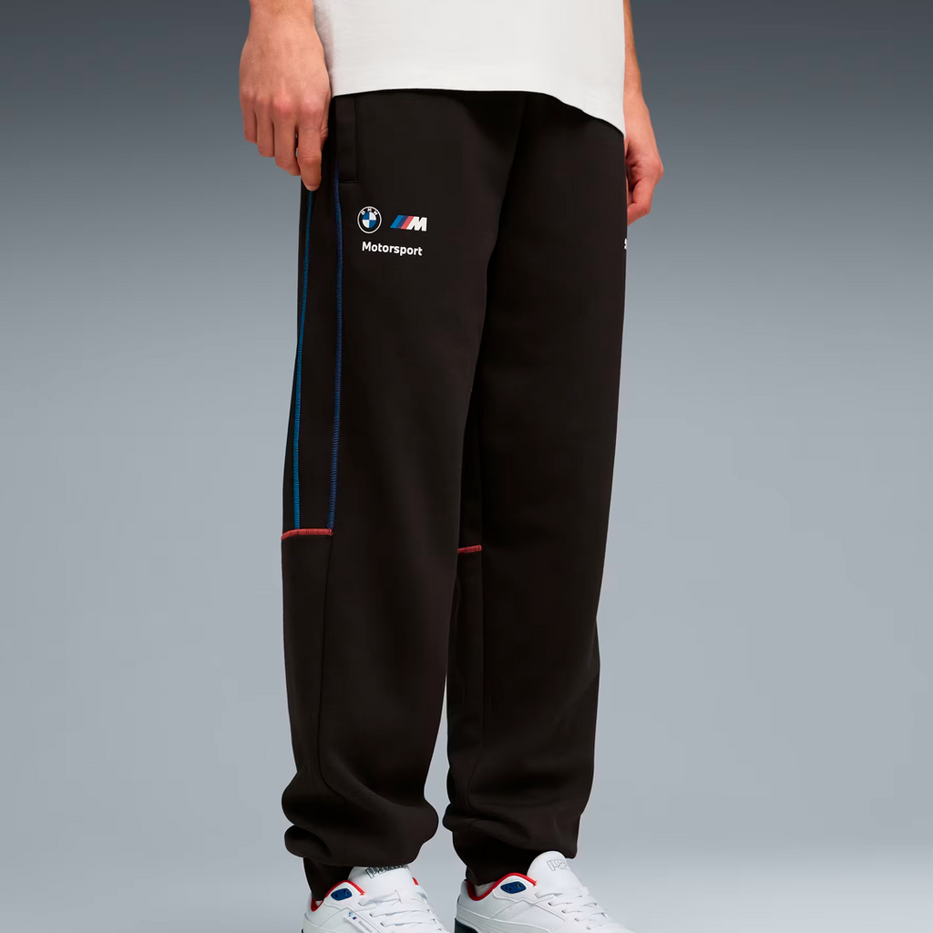 BMW M MOTORSPORT Sportswear MT7 Track Pants - 634876 01
