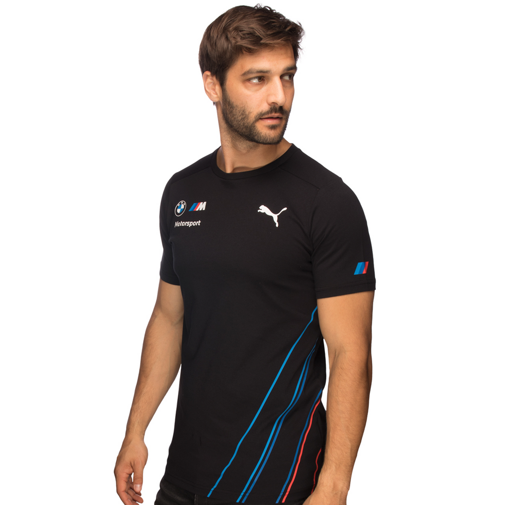 Camisetas bmw discount