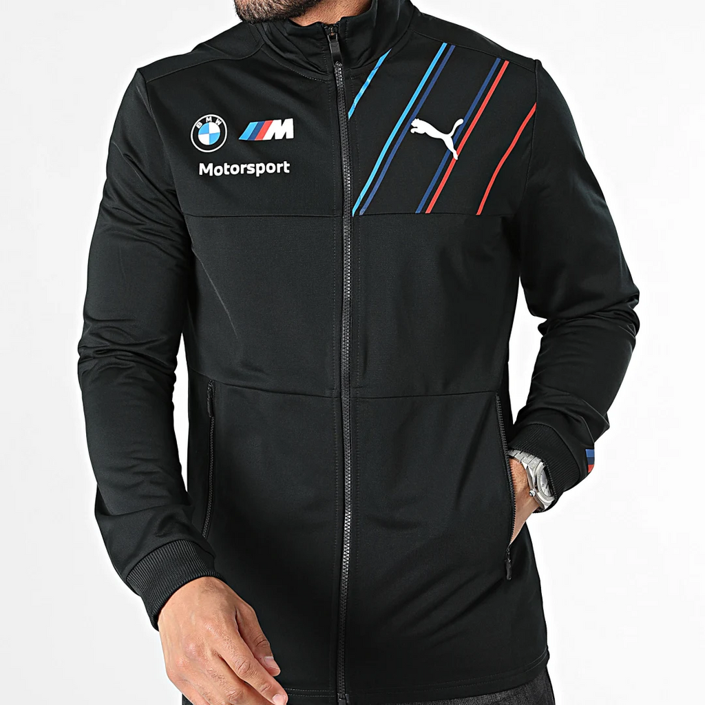 Chaqueta Bmw Puma Chaquetas Deportivas Puma PUMA BMW M Motorsport