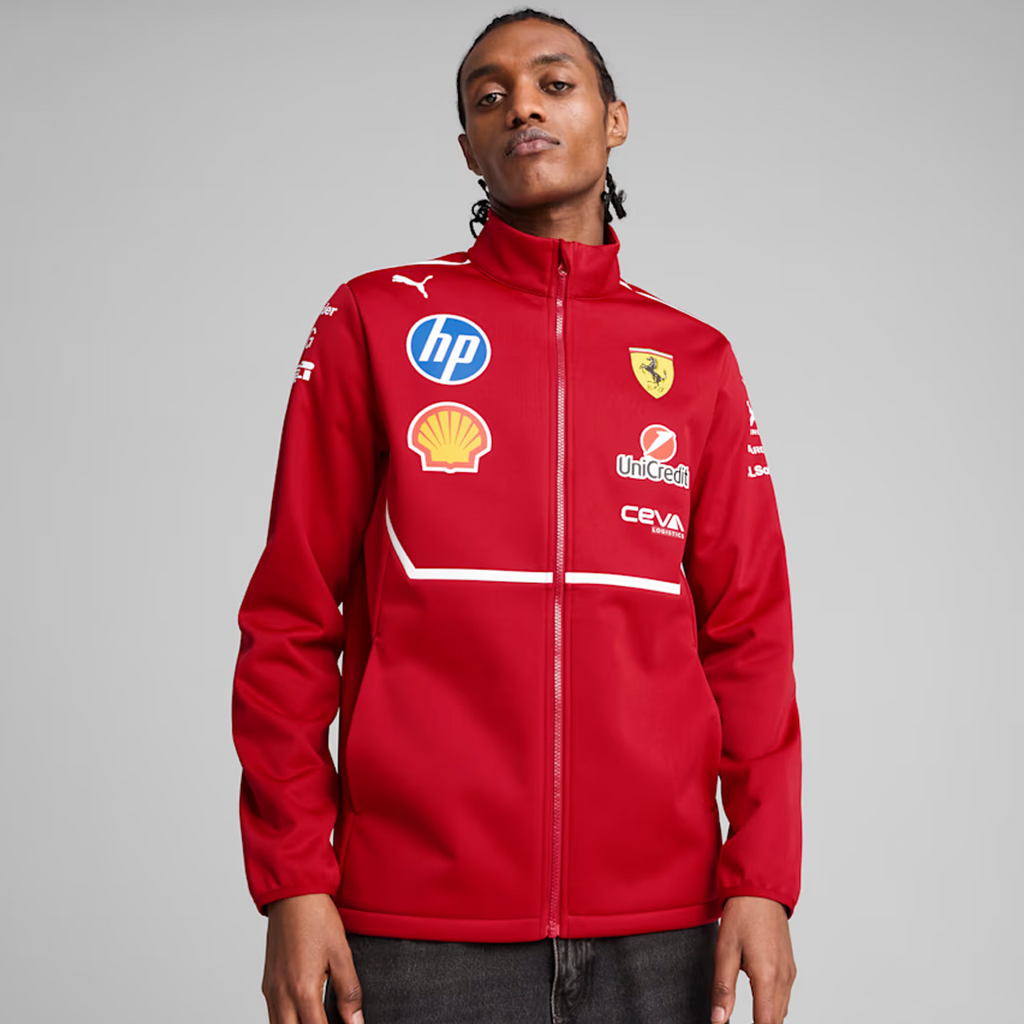 Ferrari F1 Trajes De Formula Para Mujeres FERRARI MUJER