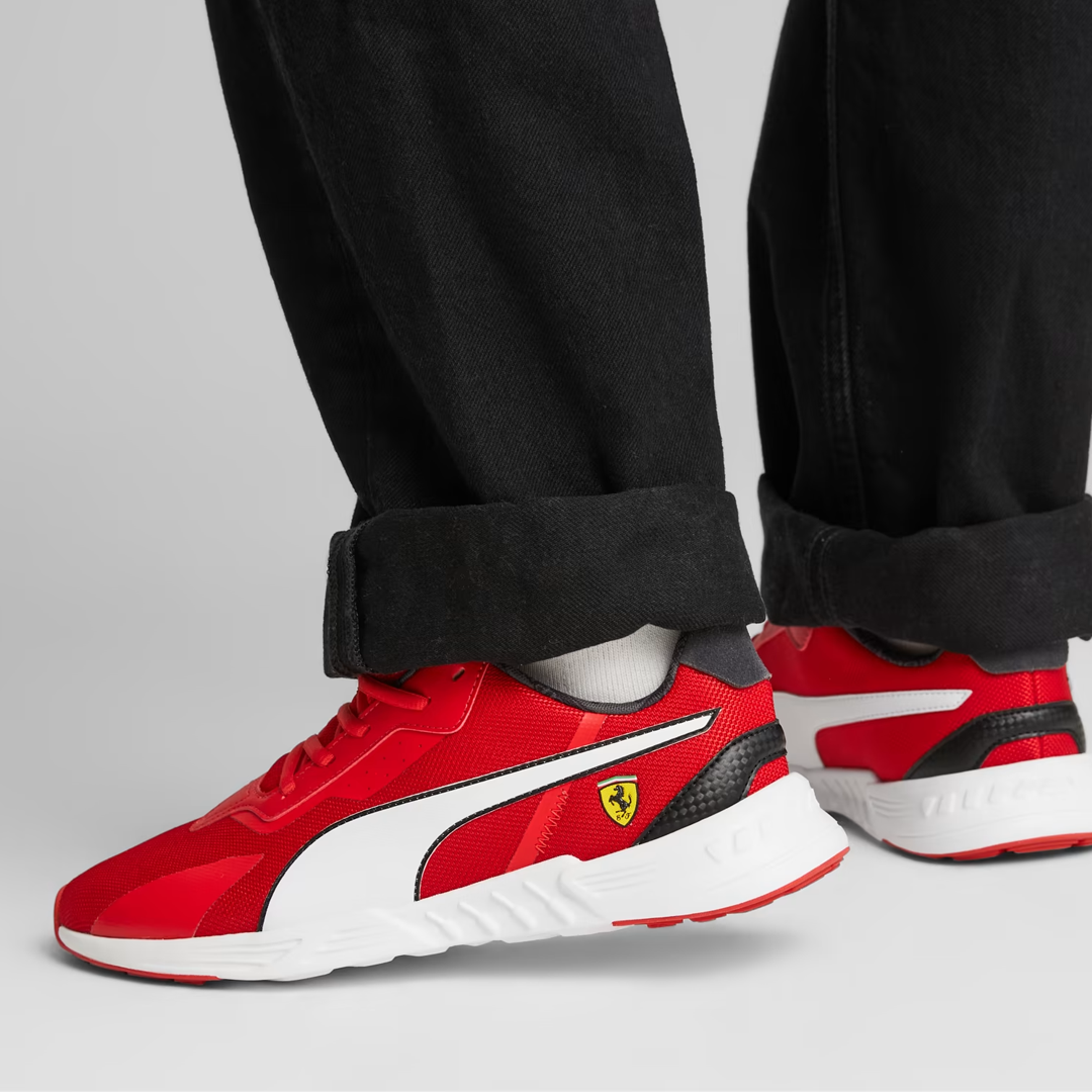 FERRARI ZAPATOS