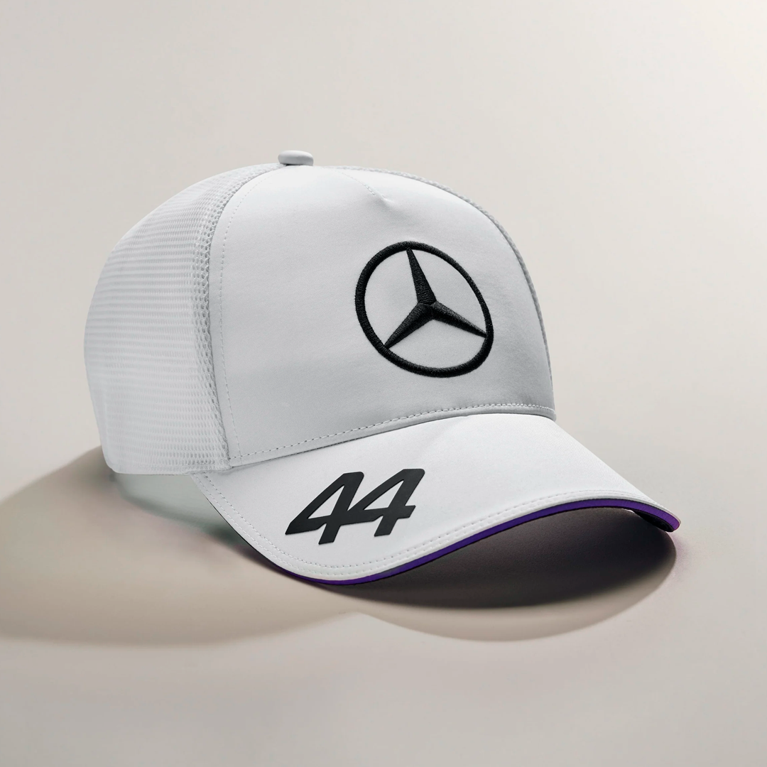MERCEDES GORRAS mercedes-gorras