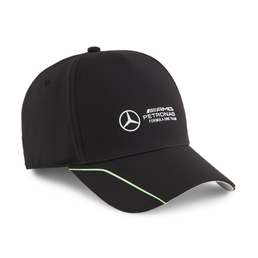 Mercedes-AMG Petronas F1® Cap 025693 01 - Main Image