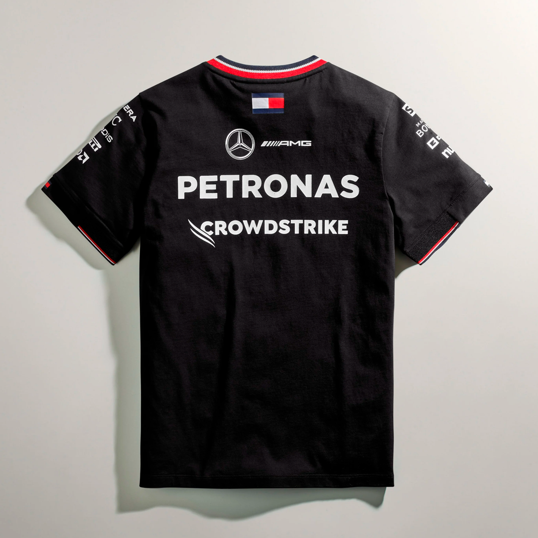 Mercedes AMG Petronas Equipo De Fu00f3rmula Uno Producto Oficial