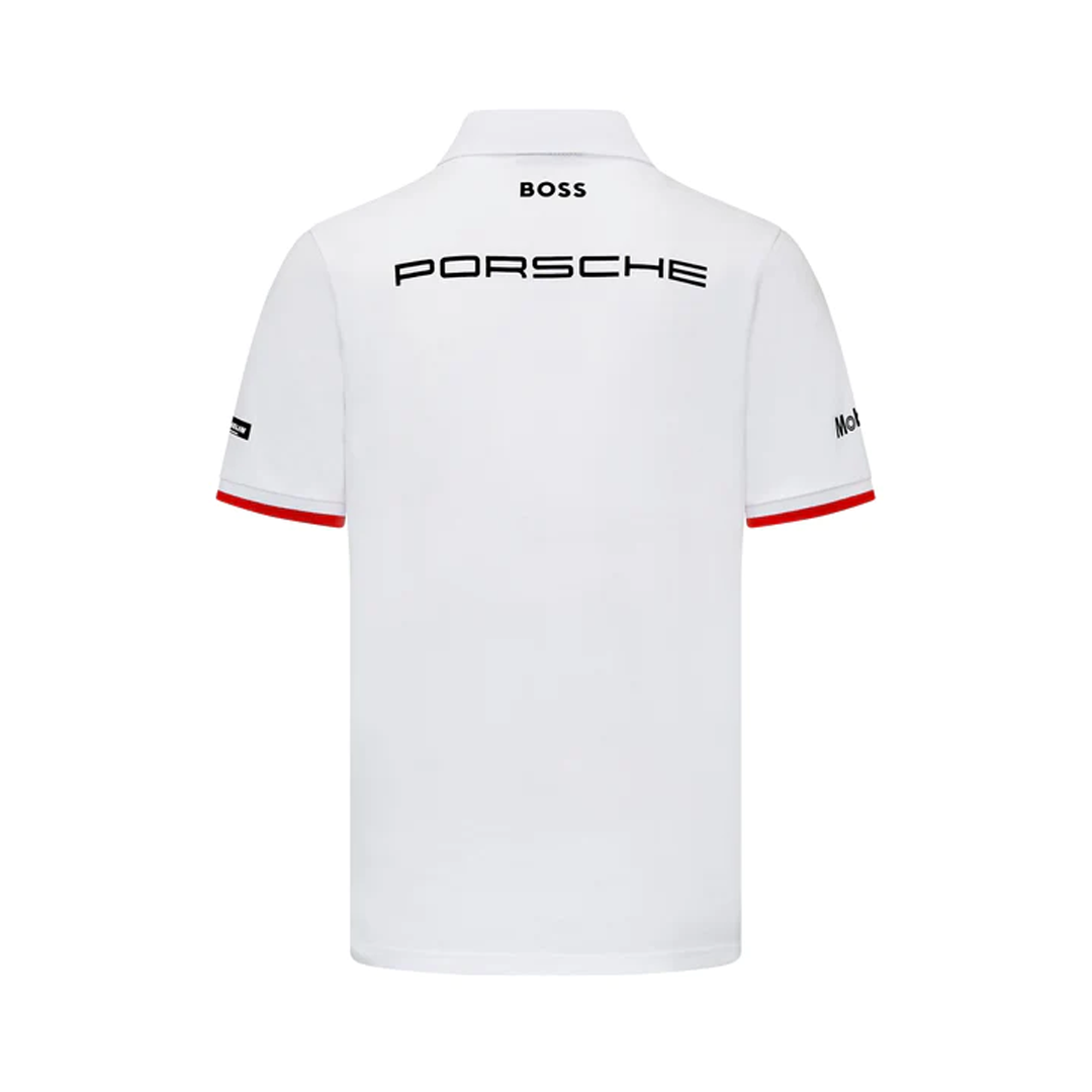 Porsche ropa y discount accesorios