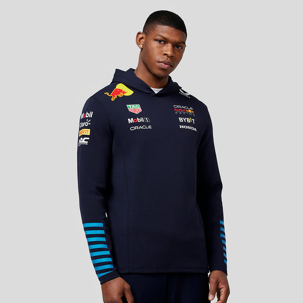 Red Bull Ropa Oficial Formula REDBULL CHAQUETAS