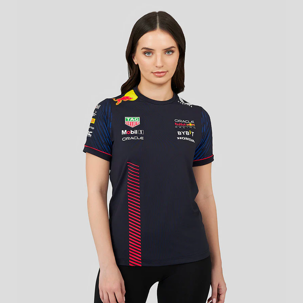 RED BULL RACING CAMISETAS