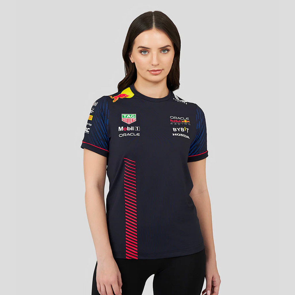 Camiseta formula 1 red bull hotsell