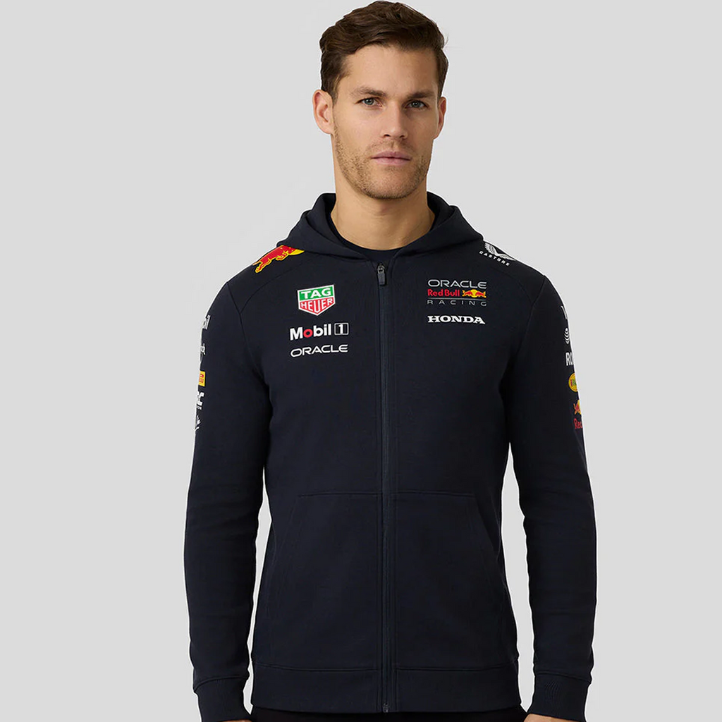 REDBULL CHAQUETAS