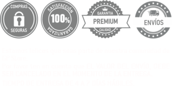 Envío GP STORE - Main Image